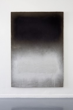 atavus:  Marc Bijl - Afterburner, After Mark Rothko, 2011 