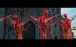 sloer-deactivated20130913:  Still from The Holy Mountain (1973) by Alejandro Jodorowsky 