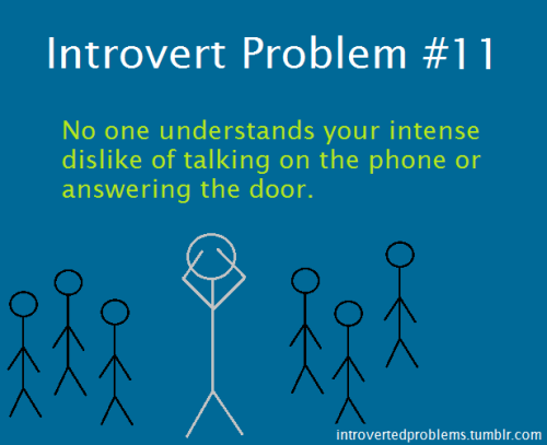 XXX hwsdat:  introvertproblems: If you relate photo