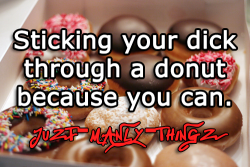 plant-strong:  Maybe some kind of over-sized novelty donut…   Say what