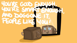 tinyboxtim:  ((important reminders for everyone))