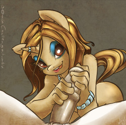Atrylplus:  Star - For The 30Min Challenge. We Had To Ponify Pornstars. It Was An
