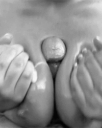 messy-cum-gifs:  Follow Messy Cum GIFs for more messy cum.Love a messy cumshot? Check these out.
