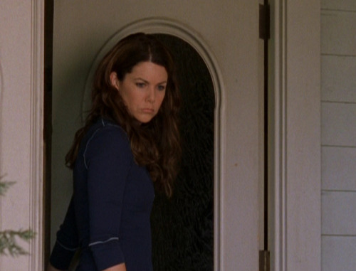 Lorelei Gilmore is the parent I want to be adult photos