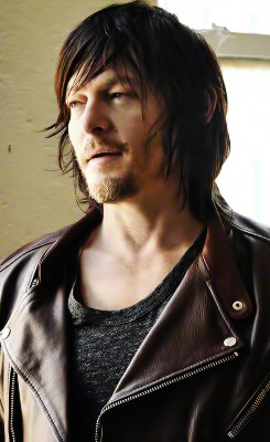 reedusnorman-deactivated2015070: Norman Reedus photographed by Michael Williams for Imagista (outtakes)
