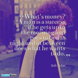 As what have Bob Dylan said&hellip;   #quotes #quotestoliveby #quotablequotes #inspirational #textgram #instagood #beyourself #igers #bestoftheday #igaddict #xoxo #positivequotes follow for more awesome posts  Bonafidepanda.com