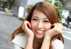 jpnbeauty:  mai-takizawa-12.jpg  Sweet smile.
