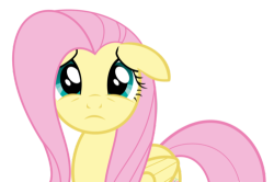 ponies-n-stuff:  Somepony hug her!