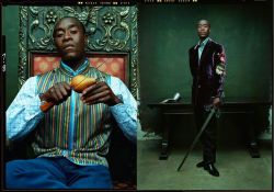 weareinquisitor: firelightmystic:  So what, none of you punks were gonna tell me Don Cheadle out here all kingly dapper af looking like some kind of aristocratic bamf? WITH A SWORD?? I had to stroll up on this all unexpected???  I was looking for suit