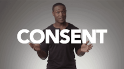 shessofuckedinthehead:  huffingtonpost:   7 Rules For Fun And Consensual Sex, Courtesy Of Planned Parenthood A new video series from Planned Parenthood is illustrating just how sexy consent is.   Published on Sept. 21, the four videos created by Planned
