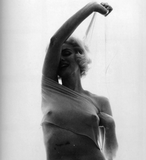 carnet-intime:    Bert Stern,Marilyn Monroe porn pictures