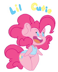 pixel-berry98:  Original by @purple-yoshi-draws  I always loved how he’d draw those cute lil ponies, but the chibi ones they recently made just made a whole new level of cuteness. So, I couldn’t help but digitalize them, this one being my favorite.