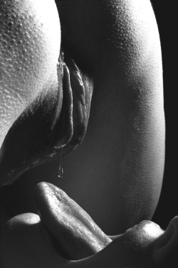 marriedwithdesires:  I will catch every drip
