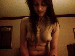 desiteenboobs:  dESI gIRl nude set 1 …   eblog me fastt  to see more..#desi #nude #teen #indian #boobs #love #selfie #sexy #tits #arab #pornSubmissions are welcome visit http://desiteenboobs.tumblr.com/  