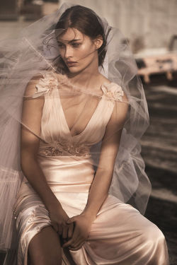 harpersbazaar: Topshop is Launching Its Debut Bridal Collection The collection will launch in April and include bridal gowns, bridesmaids dresses and lingerie. 