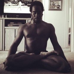 Damgoodjob:  Yoga Isn’t About The Cool Poses You Can Do…It Has Taught Me That