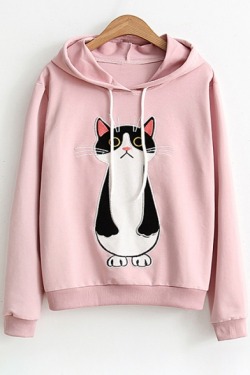 youngforever1988:  Kitten, cute animals category(20%-70% off)Cat  &gt;&gt;  CatFish  &gt;&gt;  Hedgehog Cat  &gt;&gt;  Cat Rabbit   &gt;&gt;  Chicken Cat  &gt;&gt;  Cat WORLDWIDE SHIPPING,  LIMITED IN TIME AND STOCK, PLACE AN ORDER NOW.