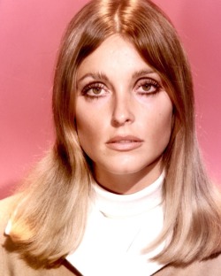simply-sharon-tate: Sharon Tate for Valley of The Dolls, 1967