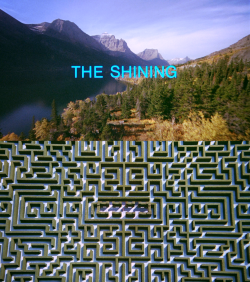 You’ve had your whole FUCKING LIFE to think things over, what good’s a few minutes more gonna do you now?  The Shining (1980)  