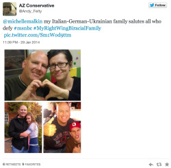 suckonmymeatstick:  siddharthasmama:  hellabunchesofoates:  Biracial families can now be entirely white!  what? no. no, no, no. you can’t list 3 different European nationalities and say you’re a bi-racial family. omg.  the assorted crackers gets me