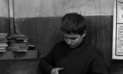 hirxeth:  The 400 Blows (1959) dir. François Truffaut