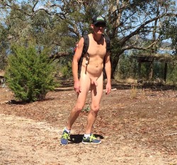 Enjoy the outdoors naturally.thank you for your submission!!