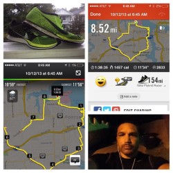 #picstitch #nike #nikefit #flyknitracer #flyknitstyle