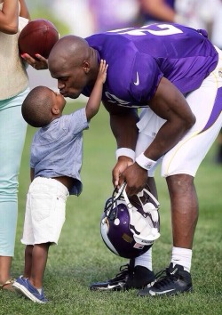 allaboutchaych:  ray-and-thebehaviors:  R.I.P you innocent little angel . Literally the saddest , most sick situation . Prayers go out to Adrian Peterson and his family during this rough time .   This is fucking heartbreaking  This is the tragedy that