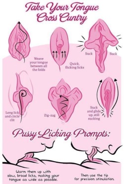 big-brown-one:  Pussy user manual!