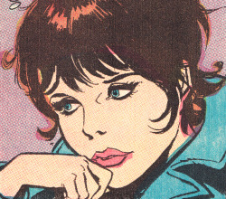 comicslams: Young Love, No. 88, Sept-Oct 1971 