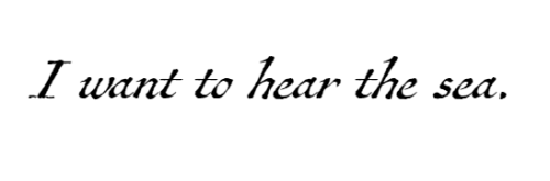 mournfulroses:  Samuel Beckett, from The Complete Dramatic Works; “Endgame,”
