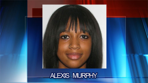 queennubian:  thepoliticalfreakshow:  Virginia Authorities And The FBI Are Not Issuing An Amber Alert For The Disappearance Of Teenager Alexis Murphy, Claiming It’s Because Her Car Has Been Found…I Think There’s Another Reason Virginia State Police