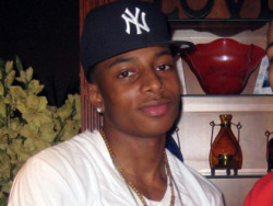 socialismartnature:  Still Fighting for Justice for DJ Henry: Victim of racist police murder  On October 17, 2010, 20-year-old Pace University student and football player Danroy “DJ” Henry was shot by Pleasantville police officer Aaron Hess, as he