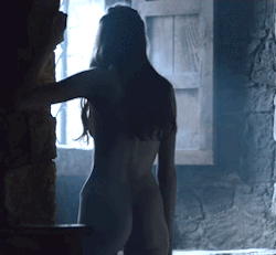: Charlotte Hope - ‘Game of Thrones’ (2015)