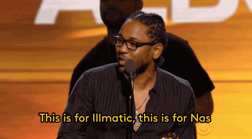 Sex refinery29:  Kendrick Lamar wins the Grammy pictures
