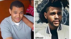 litesout:  90sdefect:  6godsgirlfriend:  theasscrackbandit:  americadivided:  fromtishawithlove:  The Weeknd went from “where’s my hug” to “hug this dick”  LMFAO.why this so accurate though? 😭  he went from “i bathe on a semi-regular basis”