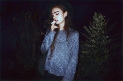 SH▲DOW on We Heart It. http://weheartit.com/entry/72657252/via/annabec