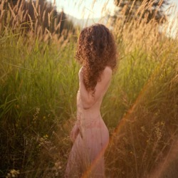 Here I go again with a print sale!  I’m selling this photo {“Keira in the Wheat Grass”} for a very reasonable price! I printed two prints in preparation for a gallery show themed, &ldquo;Ambient Light&rdquo;. The other identical print is framed