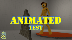 testing out a new model :P  Also showing why I don&rsquo;t use cum in animations. the only option is to use cum models which i would have to animate by hand, and fuq dat shit.