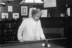 mentalflossr:  10 Things Mark Twain Didn’t Really Say The man who provided us with some of the best quips ever is also one of the most misquoted people of all time. 