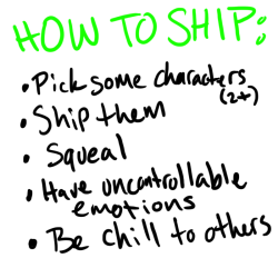 carry-on-my-wayward-butt:  Shipping: a handy guide for people who can’t seem to grasp simple concepts 