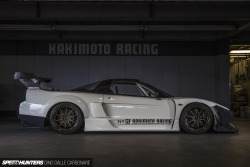  Kakimoto NSX by SpeedHunters Numbers345hp @ 6,900rpm, 362.8Nm (267.6 lb/ft) @ 5,900rpm Engineø92 mm forged pistons, stock titanium connecting rods, balanced stock crankshaft, upgraded oil pump, custom profiled intake and exhaust camshafts (IN: P233º