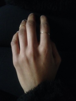 montifer:  heyitsalexis:  briannacalifornia:  madalynmy:  daiselea:  I haven’t held your hand in eight months and the human skin replenishes every twenty-seven days. You’ve never touched this skin and I don’t think you ever will.  Idk this is really