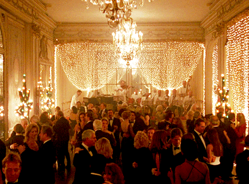 joewright: – I do love you and you know there is something very important we need to do as soon as possible.– What’s that? Eyes Wide Shut (1999) dir. Stanley Kubrick 