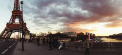 gypsyone:Paris Panoramic