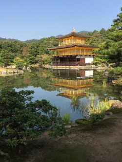breathtakingdestinations:  Kyoto - Japan (by David Malouf) 