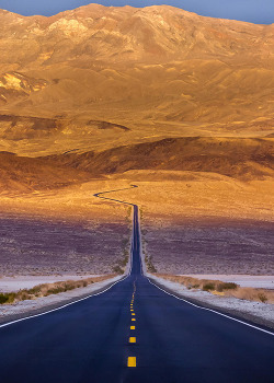 wnderlst:   Death Valley National Park, California