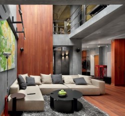 homedesigning:  (via Artistic Interior Renders