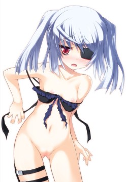 unlimited-sexxy-works:  Download my sexy Infinite Stratos hentai collection here: http://adf.ly/qEtcQ