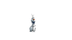 karlaxmena:  Hi I’m Olaf! And I like warm